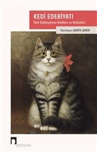 Kedi Edebiyatı | Kitap Ambarı