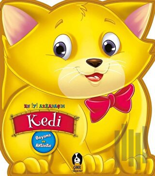 Kedi - En İyi Arkadaşım