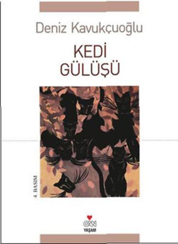 Kedi Gülüşü | Kitap Ambarı