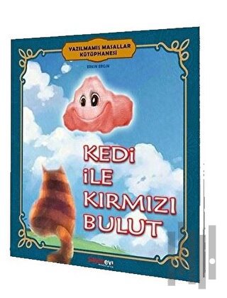 Kedi ile Kırmızı Bulut