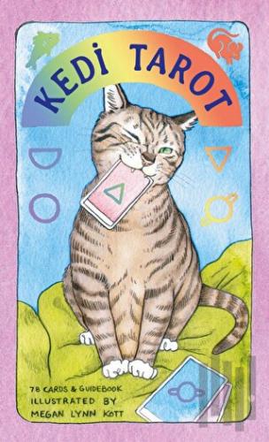 Kedi Tarot
