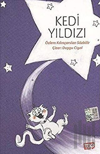 Kedi Yıldızı | Kitap Ambarı