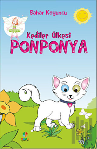 Kediler Ülkesi Ponponya