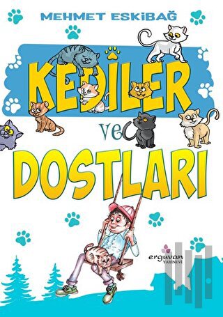 Kediler ve Dostları