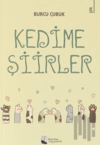Kedime Şiirler
