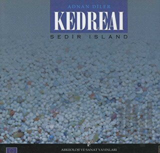 Kedreai - Sedir Island