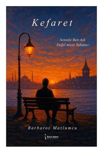 Kefaret | Kitap Ambarı