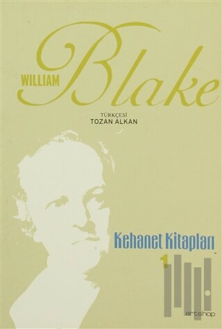 Kehanet Kitapları 1