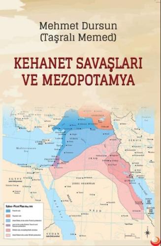 Kehanet Savaşları ve Mezopotamya | Kitap Ambarı