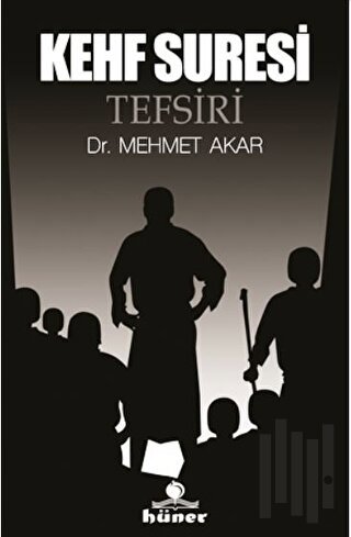 Kehf Suresi Tefsiri (Ciltli) | Kitap Ambarı