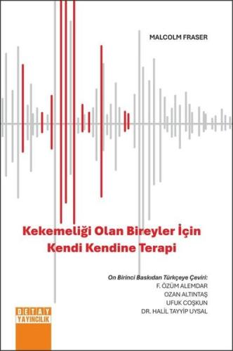 Kekemeliği Olan Bireyler İçin Kendi Kendine Terapi | Kitap Ambarı