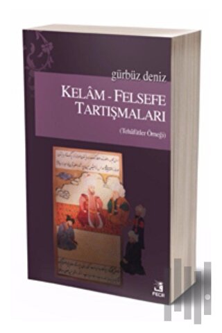 Kelam - Felsefe Tartışmaları | Kitap Ambarı