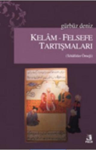 Kelam - Felsefe Tartışmaları | Kitap Ambarı