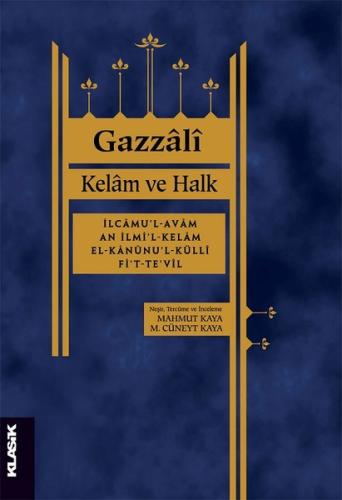 Kelam ve Halk | Kitap Ambarı