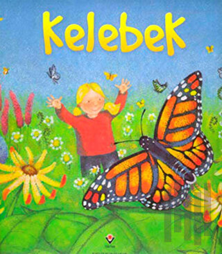 Kelebek (Ciltli) | Kitap Ambarı