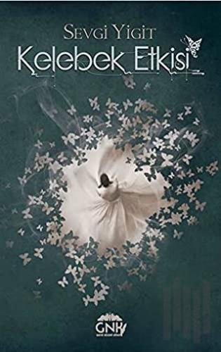 Kelebek Etkisi | Kitap Ambarı