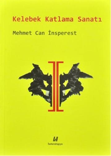 Kelebek Katlama Sanatı