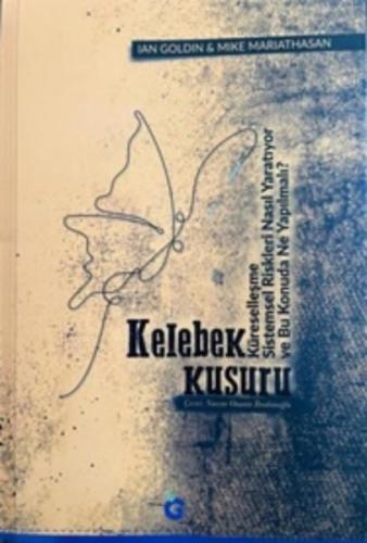 Kelebek Kusuru | Kitap Ambarı