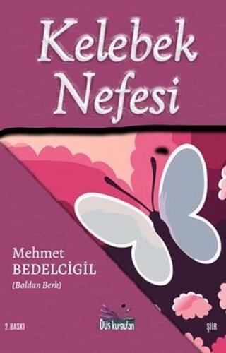 Kelebek Nefesi | Kitap Ambarı
