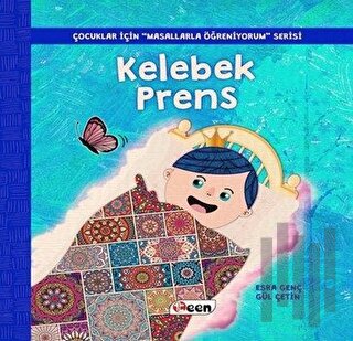 Kelebek Prens
