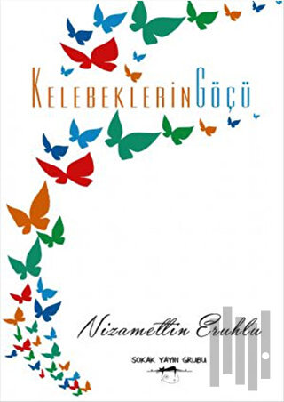 Kelebeklerin Göçü