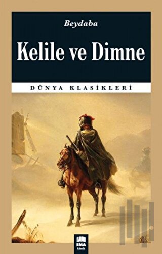 Kelile ve Dimne