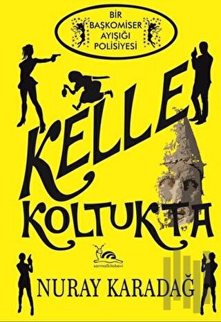 Kelle Koltukta