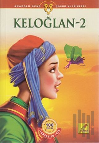 Keloğlan - 2