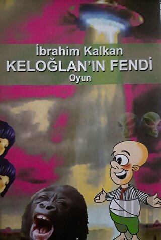 Keloğlan’ın Fendi