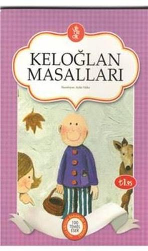 Keloğlan Masalları | Kitap Ambarı