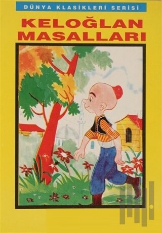 Keloğlan Masalları | Kitap Ambarı