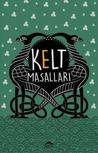 Kelt Masalları-Özel Ayracıyla | Kitap Ambarı