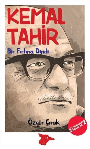 Kemal Tahir | Kitap Ambarı