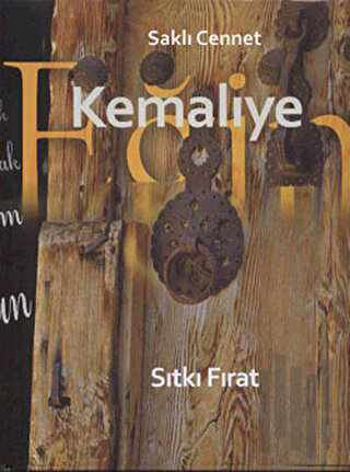 Kemaliye | Kitap Ambarı