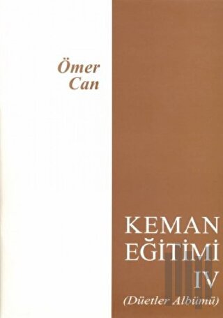 Keman Eğitimi - 4
