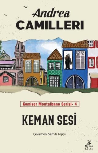 Keman Sesi | Kitap Ambarı