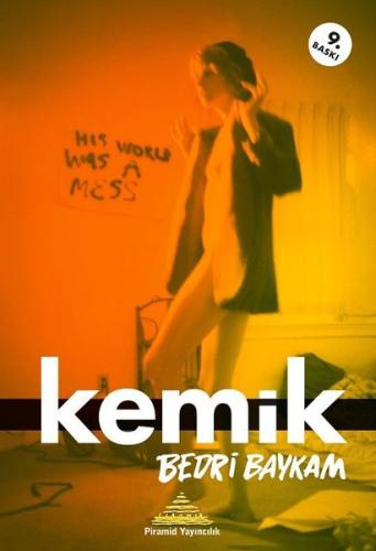 Kemik | Kitap Ambarı