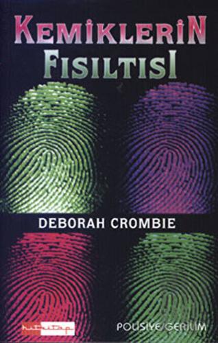 Kemiklerin Fısıltısı | Kitap Ambarı