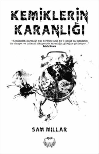 Kemiklerin Karanlığı | Kitap Ambarı