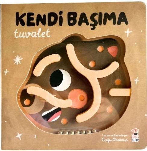Kendi Başıma Tuvalet | Kitap Ambarı