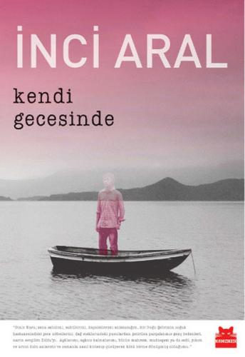 Kendi Gecesinde - İmzalı (Ciltli) | Kitap Ambarı