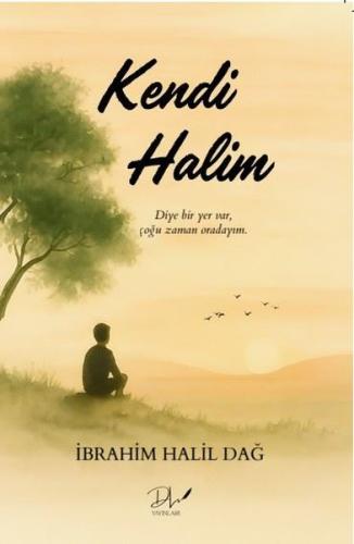 Kendi Halim | Kitap Ambarı