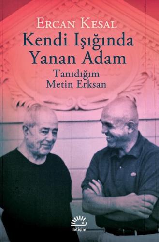 Kendi Işığında Yanan Adam | Kitap Ambarı