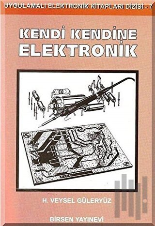 Kendi Kendine Elektronik