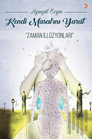 Kendi Masal’ını Yarat