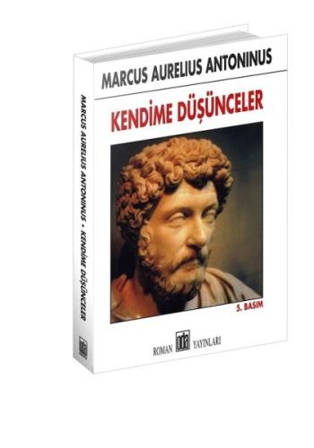 Kendime Düşünceler | Kitap Ambarı