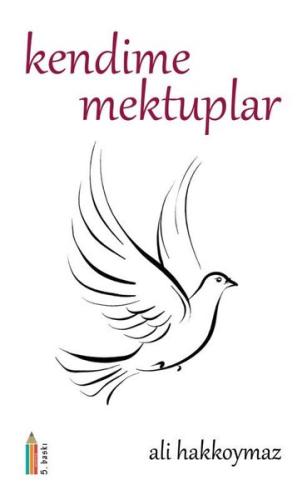 Kendime Mektuplar | Kitap Ambarı