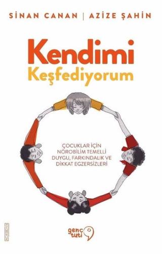 Kendimi Keşfediyorum | Kitap Ambarı