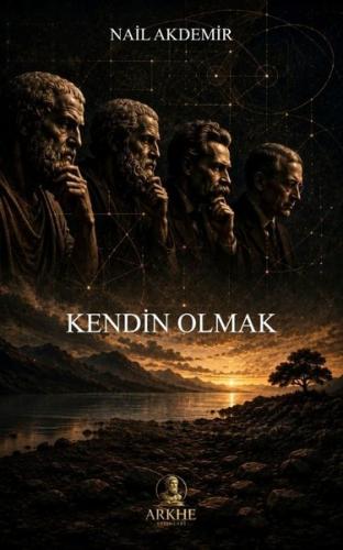 Kendin Olmak | Kitap Ambarı