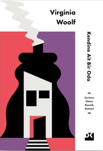 Kendine Ait Bir Oda | Kitap Ambarı